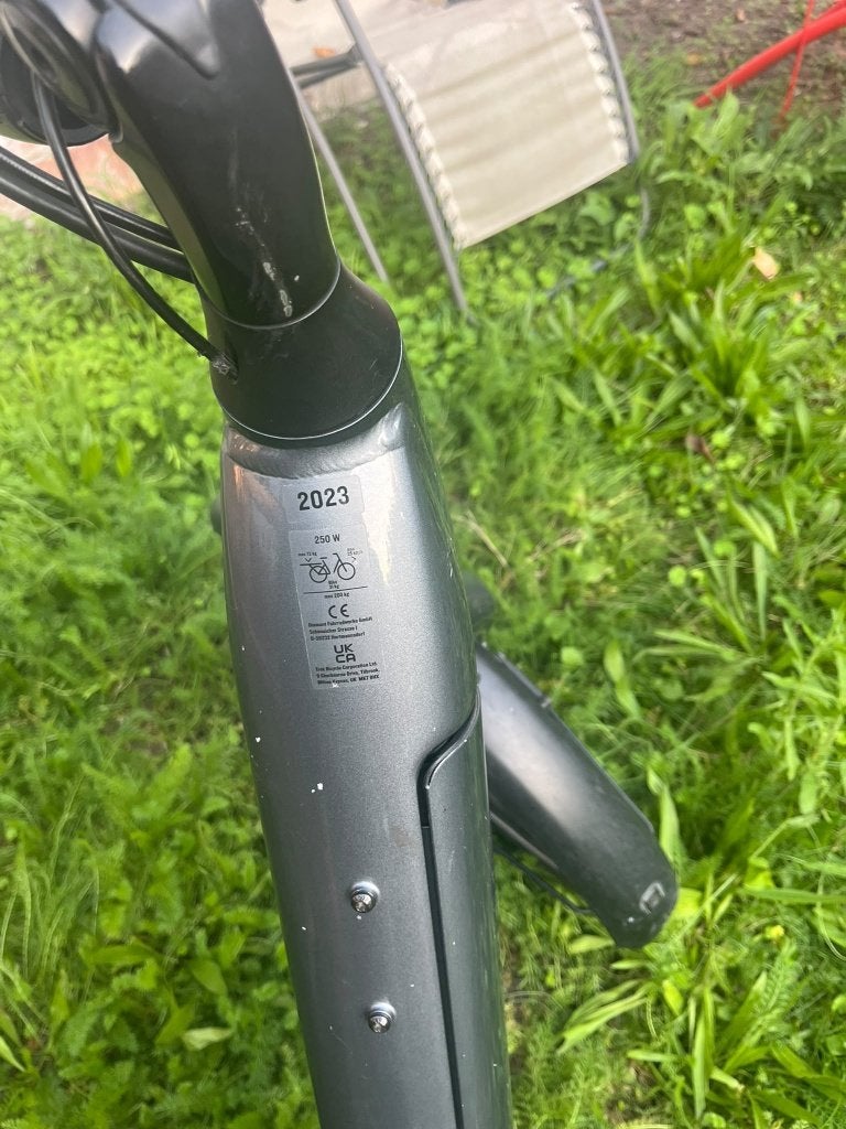 TREK FETCH 2, Fietsen en Brommers, Ophalen, Gebruikt, 2 kinderen, Overige merken