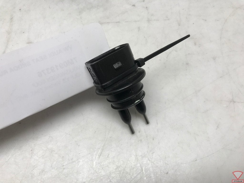 VW Audi Seat Skoda Ruitensproeier Niveau Sensor 7M0919376, Auto-onderdelen, Gebruikt, Volkswagen, Volkswagen AG, Vw@volkswagen.de