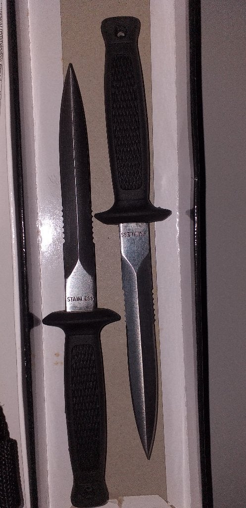 Magnum Doublette, Verzamelen, Militaria | Algemeen, Verzenden