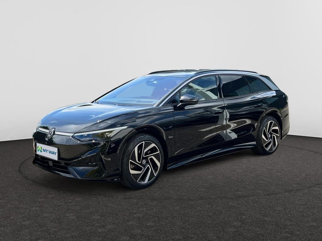 Volkswagen ID.7 Tourer ID.7 Tourer 77 kWh Pro Business Premi, Autos, Volkswagen, Autres modèles, Achat, Break, Automatique
