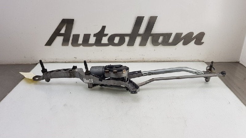 MOTEUR + TRINGLERIE ESSUIE GLACE AVANT E Estate (S212), Autos : Pièces & Accessoires, Utilisé, Mercedes-Benz