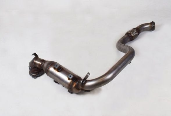 Katalysator Mercedes Benz A180, B250, CLA250, Neuf, -, -, Enlèvement ou Envoi