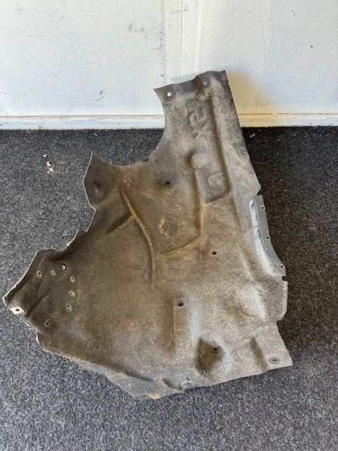 BMW 1 Serie F20 F21 Wielkuip Links Voor 7421845-13, Gebruikt, -, Voor, -