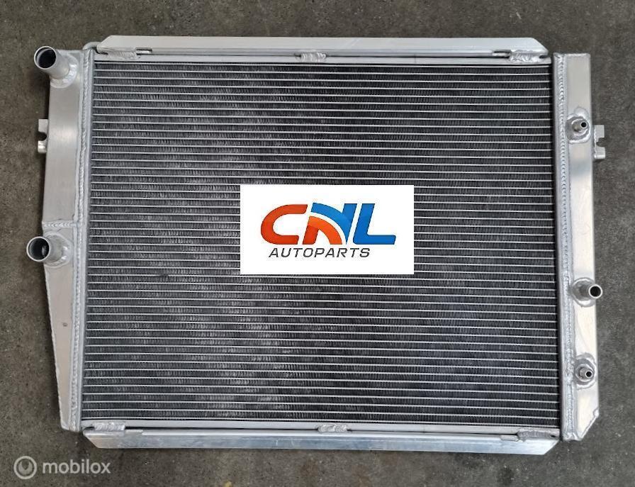 Radiateur Mercedes-Benz MERCEDES 300SL R107 AT 1985 - 1989, Auto-onderdelen, Nieuw, Ophalen of Verzenden
