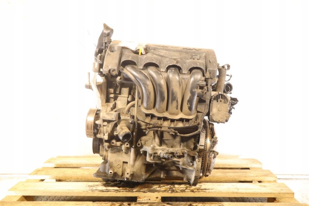 Moteur G4FC Complet ELANTRA ix20 CARENS SOUL i20 CERATO CEED