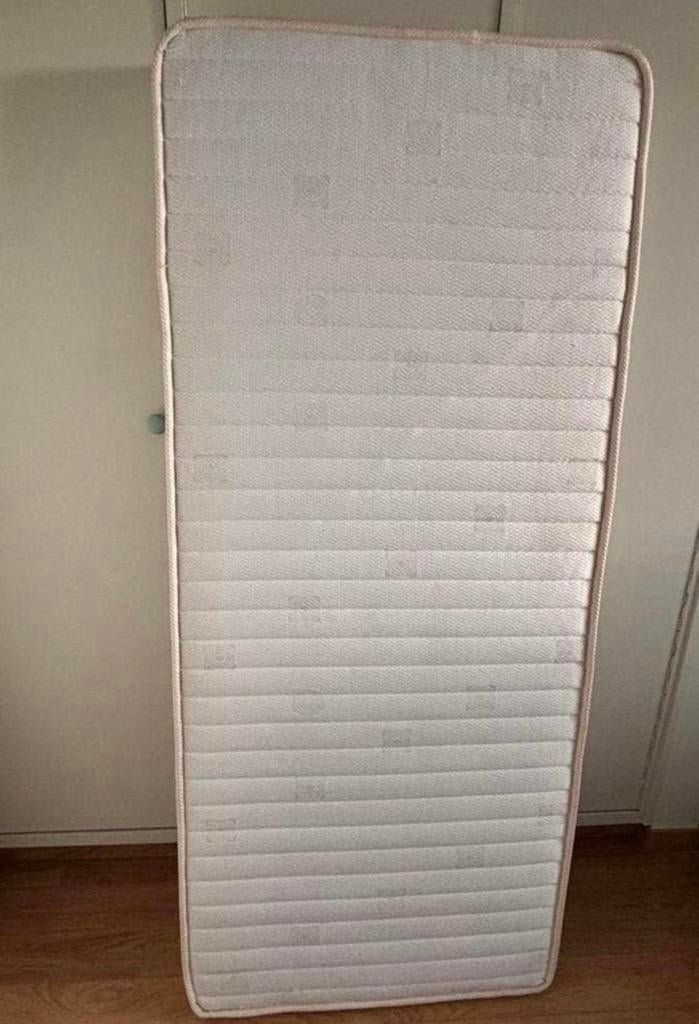 Matelas 70x160 – Très bonne qualité comme neuf, Enlèvement, Comme neuf, 160 cm, Matelas