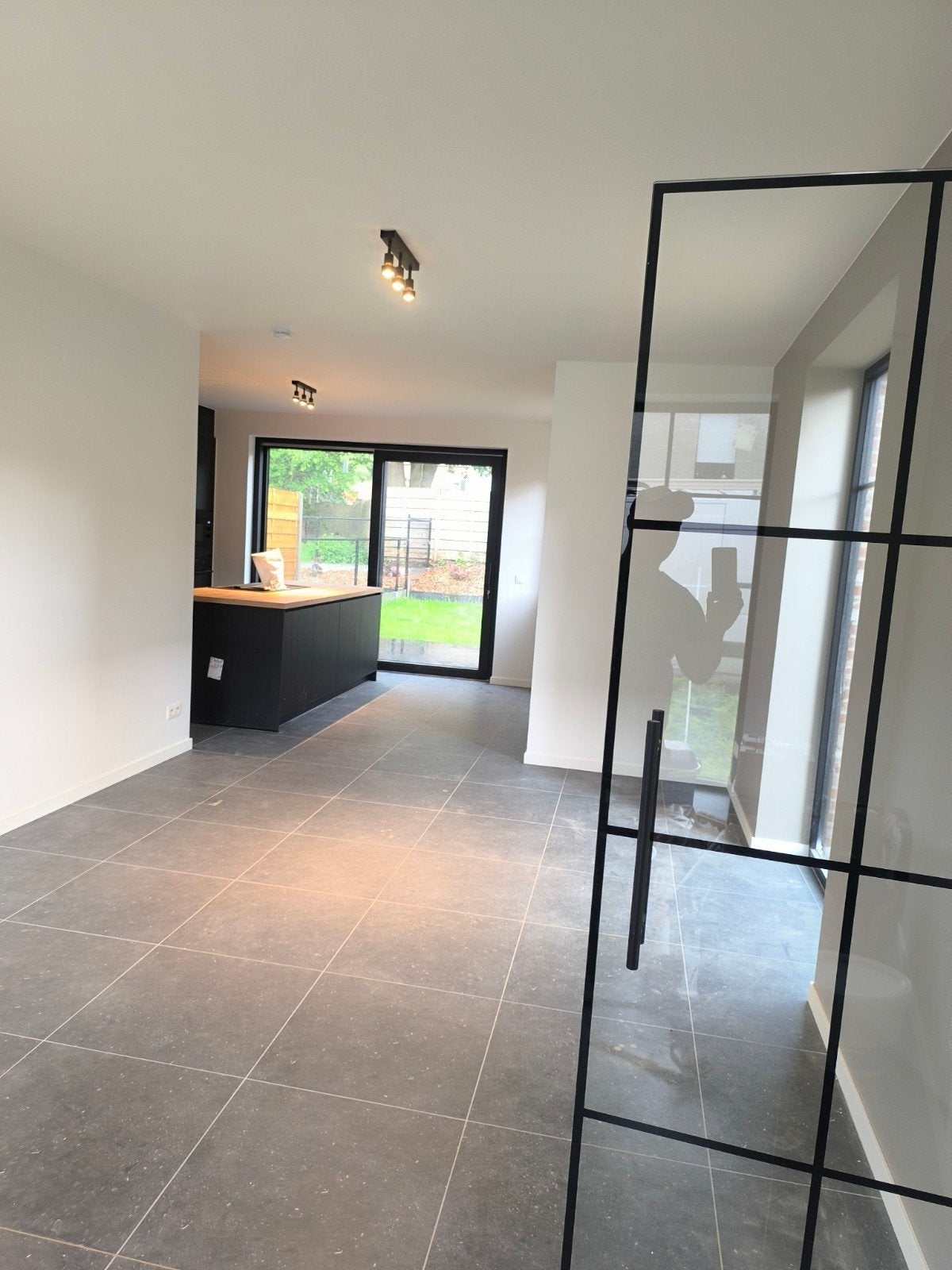 Schilderwerken, Garantie, Behangen