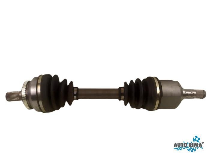 Arbre de transmission avant gauche d'un Volvo V70, Neuf, -, Volvo, -
