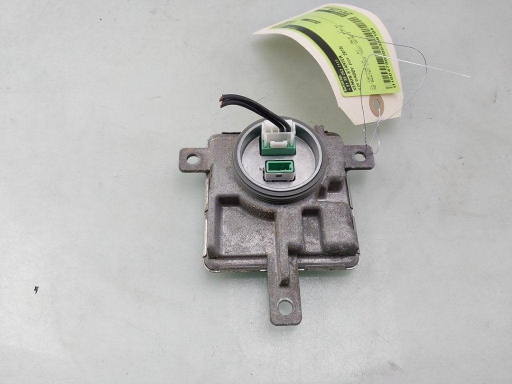 XENON STARTER Volkswagen Caddy IV (|8K0941597F|), Dhr. J. Ham, Gebruikt, Volkswagen, Administratie@autoham.nl