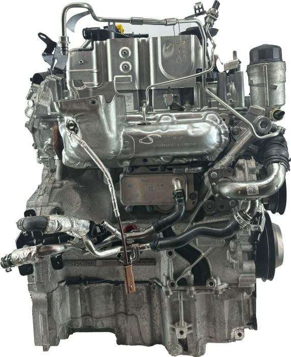 Moteur Land Rover Discovery Sport 2.0 - 204DTY/LR178209, Envoi, Révisé, Rover