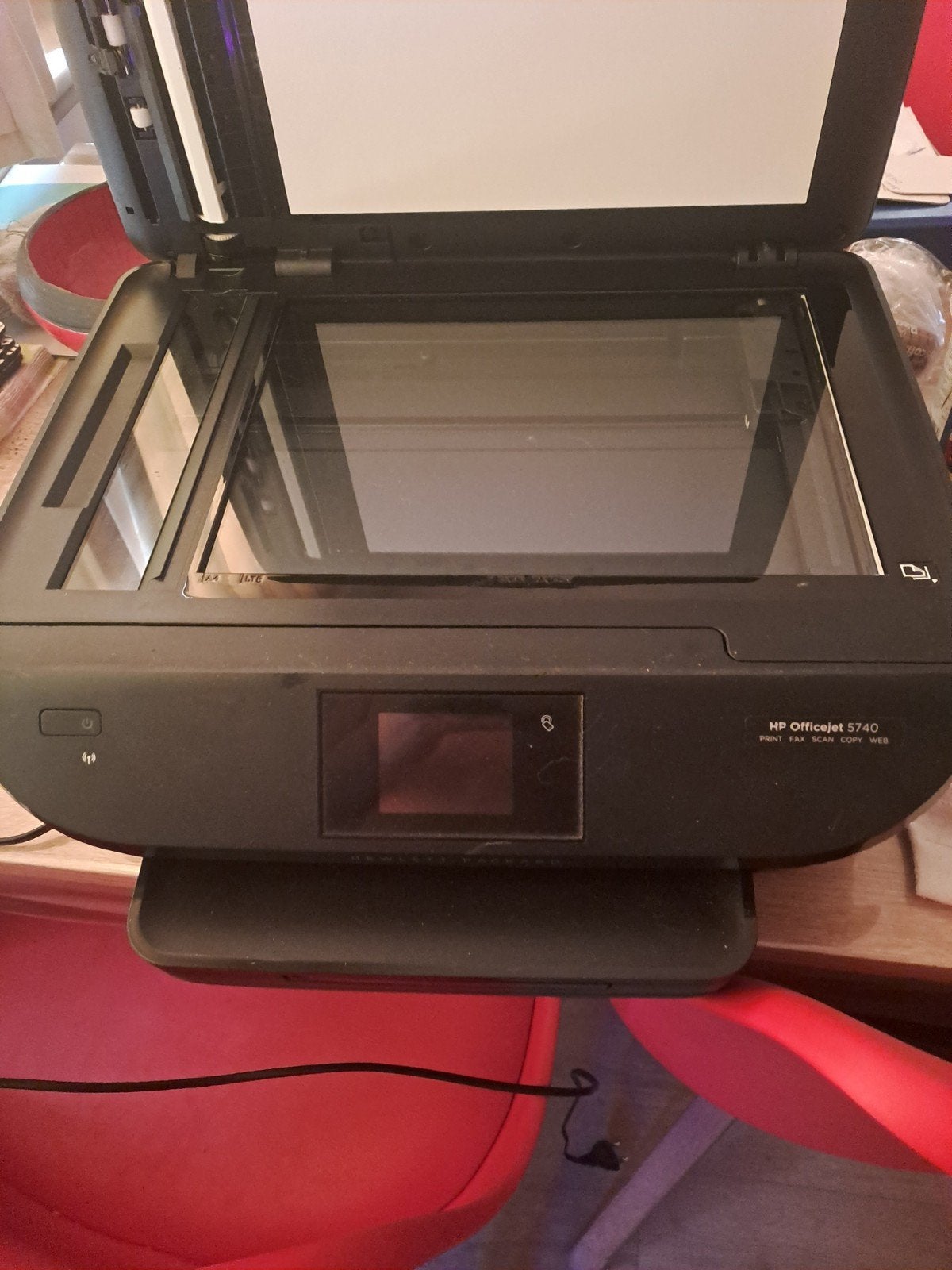 Printer hp, Computers en Software, Printers, Ophalen, Printer