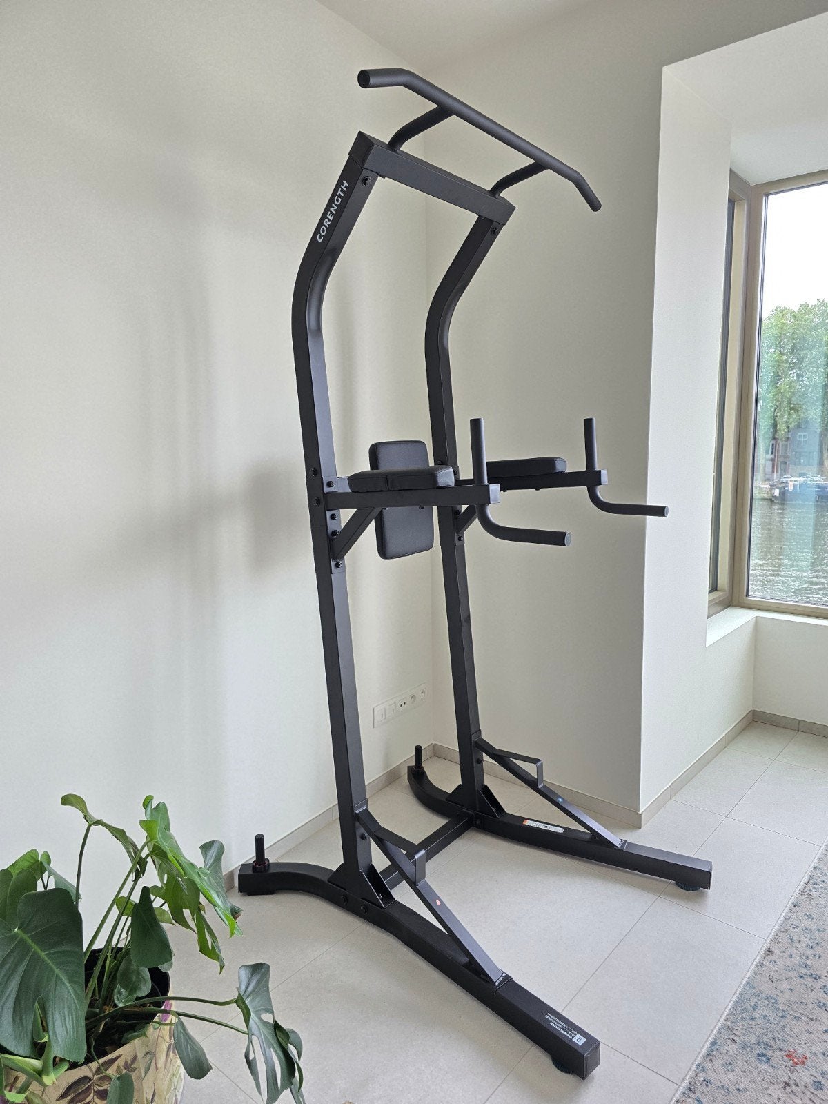 Training Station 900 décathlon, Sports & Fitness