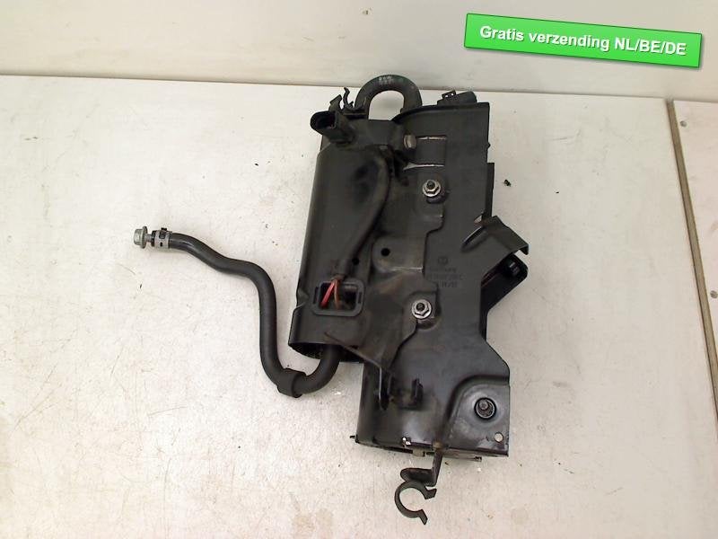 BRANDSTOFPOMP Volkswagen Transporter / Caravelle T5, Gebruikt, Volkswagen, Volkswagen AG, Kundenbetreuung@volkswagen.de