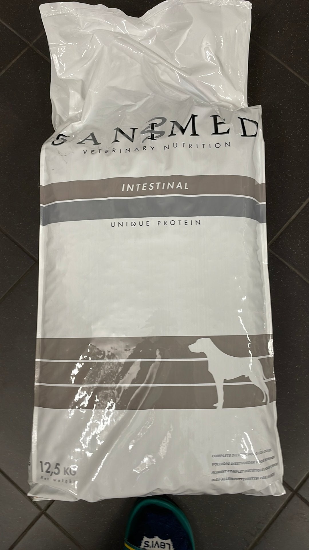 Hondenvoeding Sanimed, Dieren en Toebehoren, Ophalen, Hond
