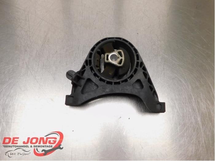 Support moteur d'un Opel Zafira C, -, Opel, 3 mois de garantie, Utilisé