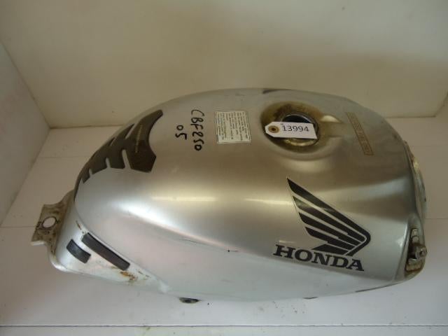 CBF250 2004 - 2012 Honda Benzinetank D1-11279