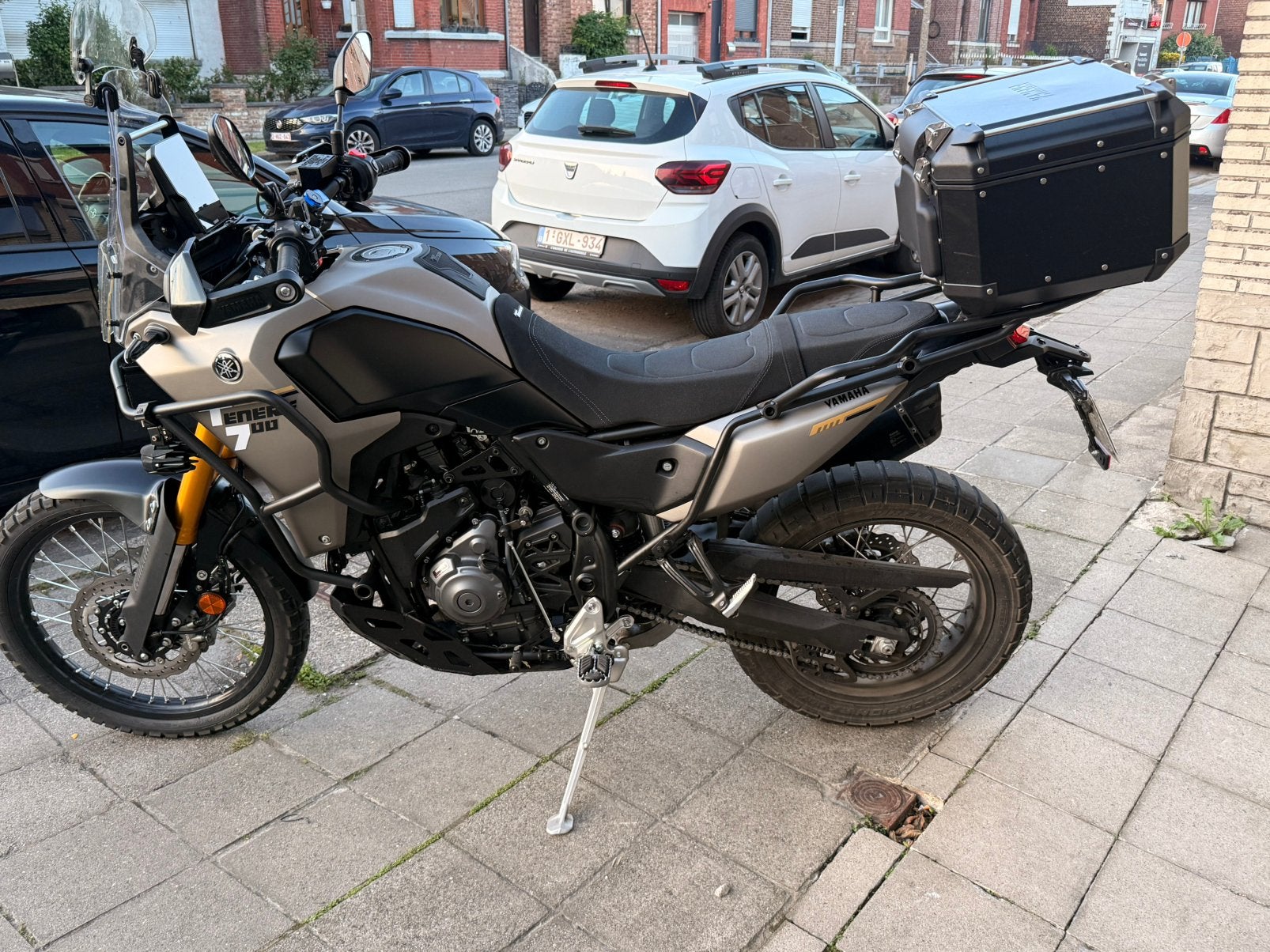 TENERE 700, Motos, Motos | Yamaha, Particulier