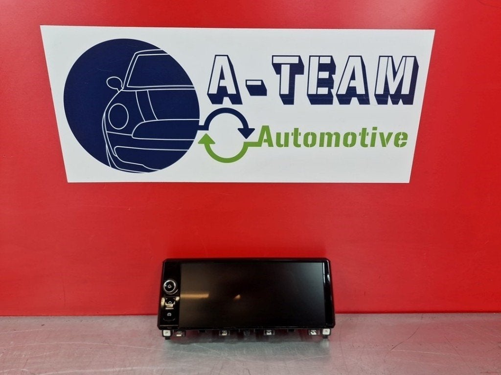 ECRAN GPS Opel Vivaro (01-2019/04-2025) (|98513396ZD|), Opel, Opel Automobile GmbH, Utilisé, Kontakt-opel@opel.com