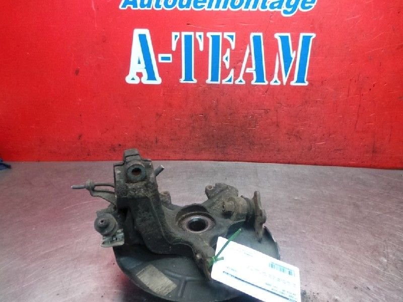 FUSEE AVANT GAUCHE Volkswagen Fox (5Z) (01-2005/01-2021), Autos : Pièces & Accessoires, Volkswagen, Volkswagen AG, Utilisé, Kundenbetreuung@volkswagen.de