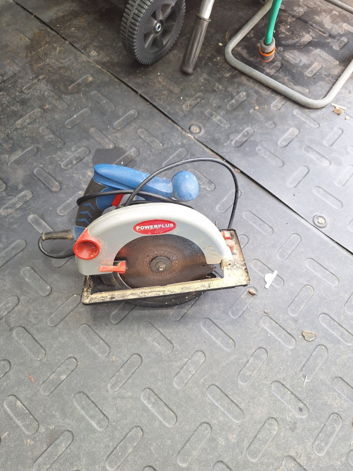Zaagmachine, Bricolage & Construction, Outillage | Meuleuses, Enlèvement ou Envoi