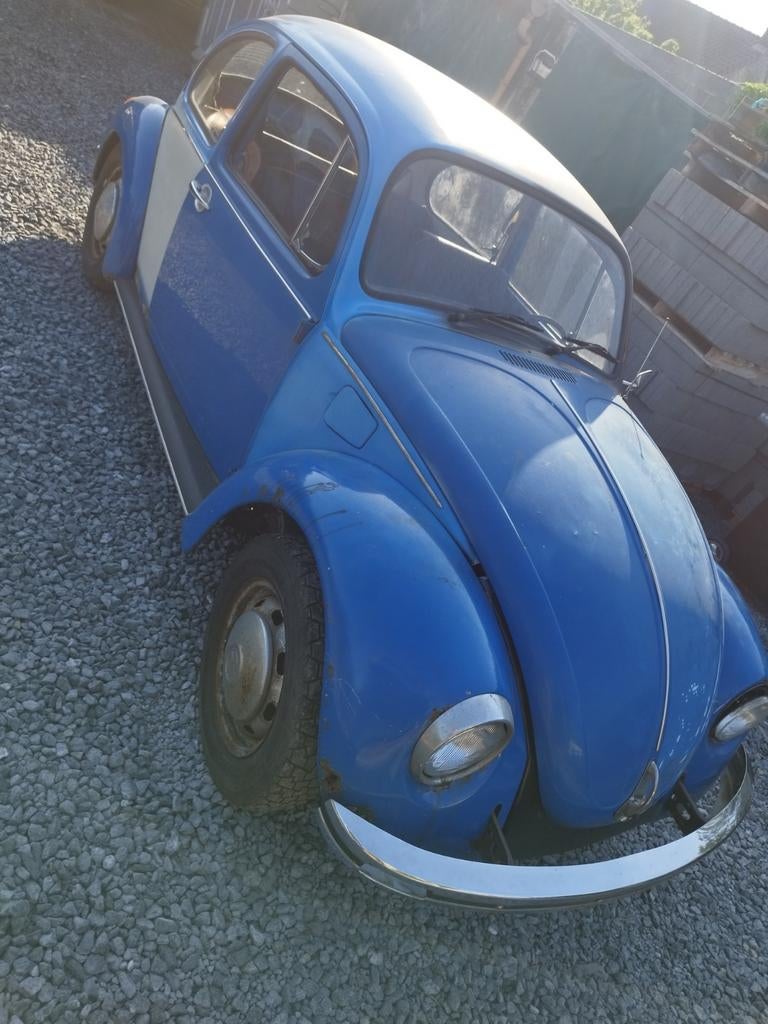 Vw cox, Autos : Pièces & Accessoires