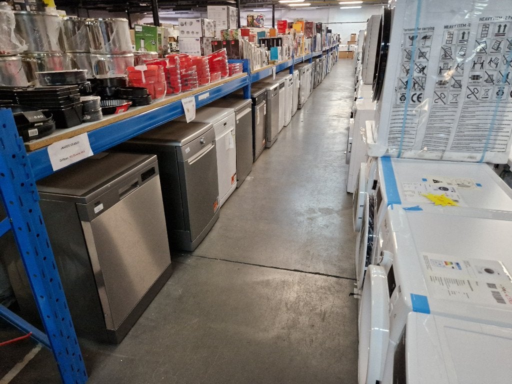vaatwas nieuw tot -40%, Elektronische apparatuur, Vaatwasmachines, Ophalen, Nieuw