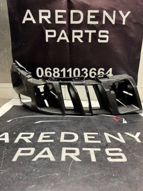Mercedes S Klasse W222 Bumpersteun Achter Links A2228800712, Utilisé, -, -, Enlèvement ou Envoi