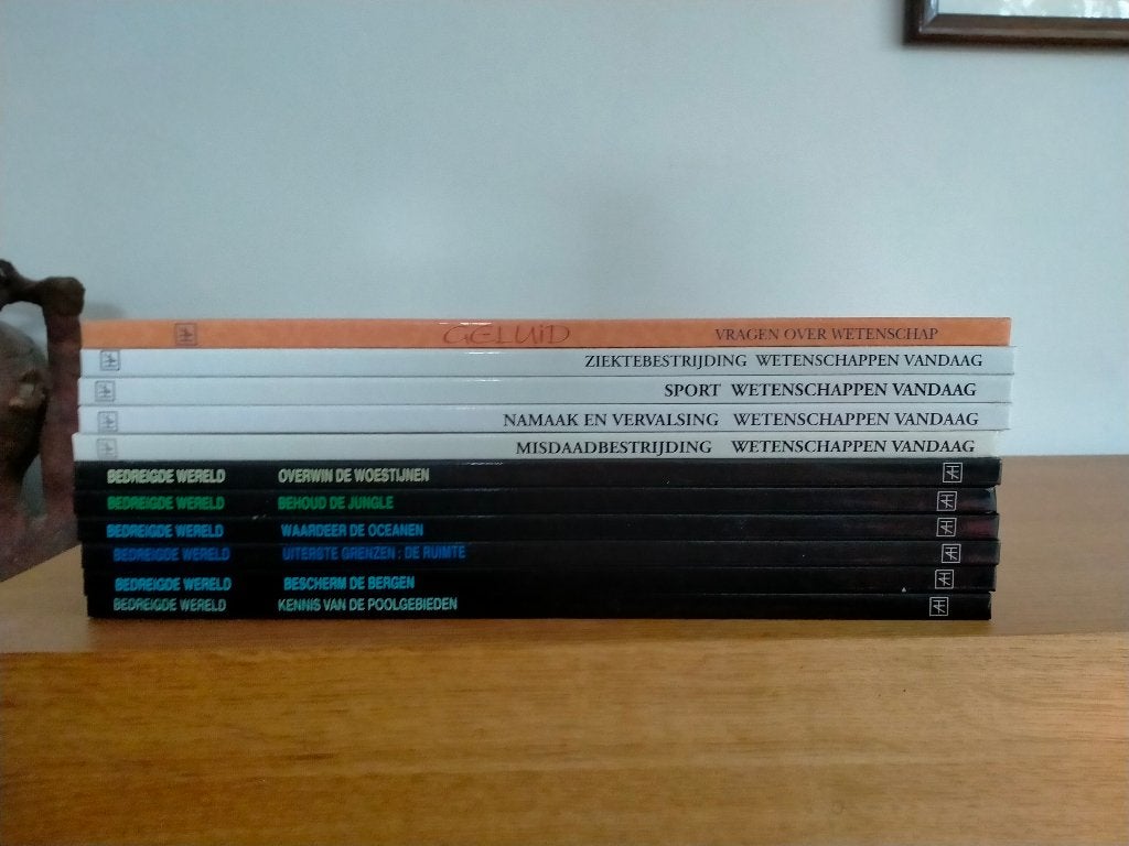 Artis-Historia Wetenschap & Ecologie, Boeken, Prentenboeken en Plaatjesalbums, Ophalen of Verzenden, Zo goed als nieuw, Artis-Historia