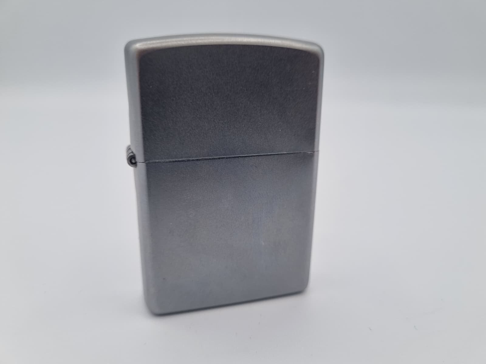 Briquet Zippo Satin Finish 2023, Collections, Envoi, Neuf, Briquet