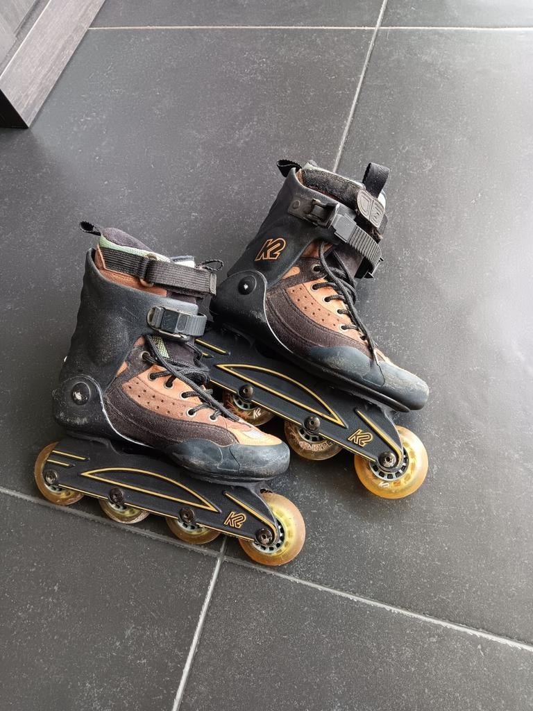 Skeelers, Sport en Fitness, Ophalen