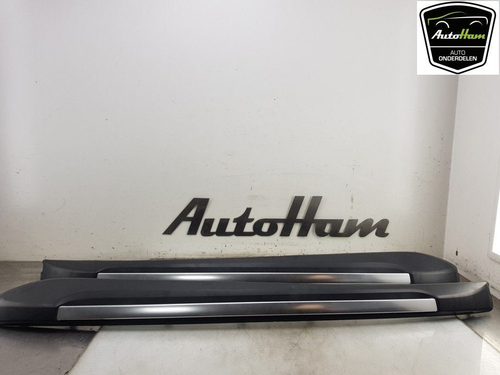 DAKDRAGER SET Opel Mokka / Mokka X (01-2012/12-2019), Auto-onderdelen, Dhr. J. Ham, Gebruikt, Administratie@autoham.nl, Opel