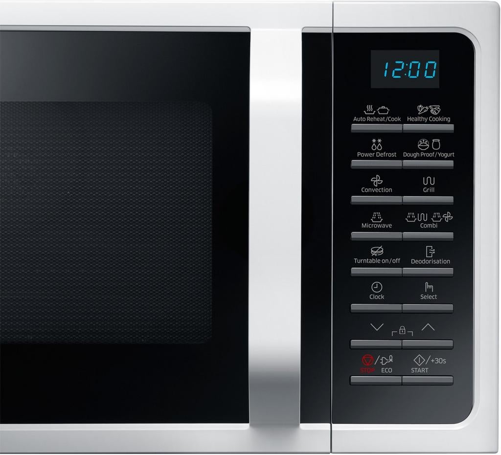 Microgolfoven Samsung, Elektronische apparatuur, Ophalen, Oven, Microgolfoven