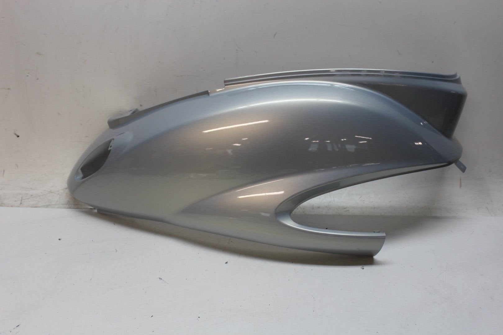 Rechter zijdeel rechts kuip Yamaha XN 125 TEO'S nieuw 5MF-F1, -, -, Nieuw, Ophalen of Verzenden
