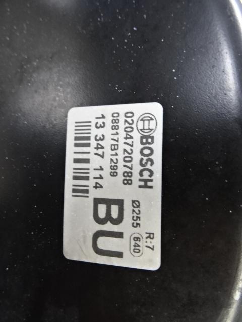 REMBEKRACHTIGER Opel Corsa D (01-2006/12-2014) (13347114), Gebruikt, Opel