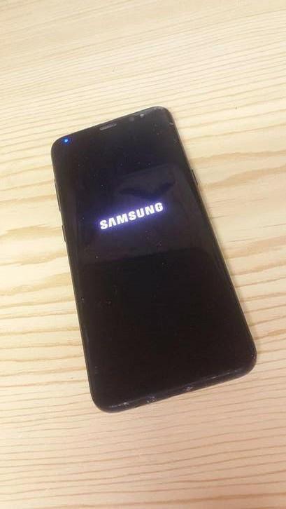 Samsung S8 Bloqué, Télécoms