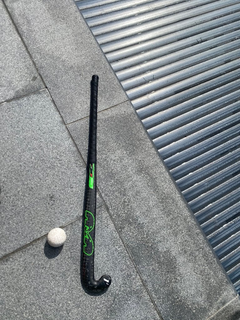Hockeystick, Ophalen, Zo goed als nieuw, Stick