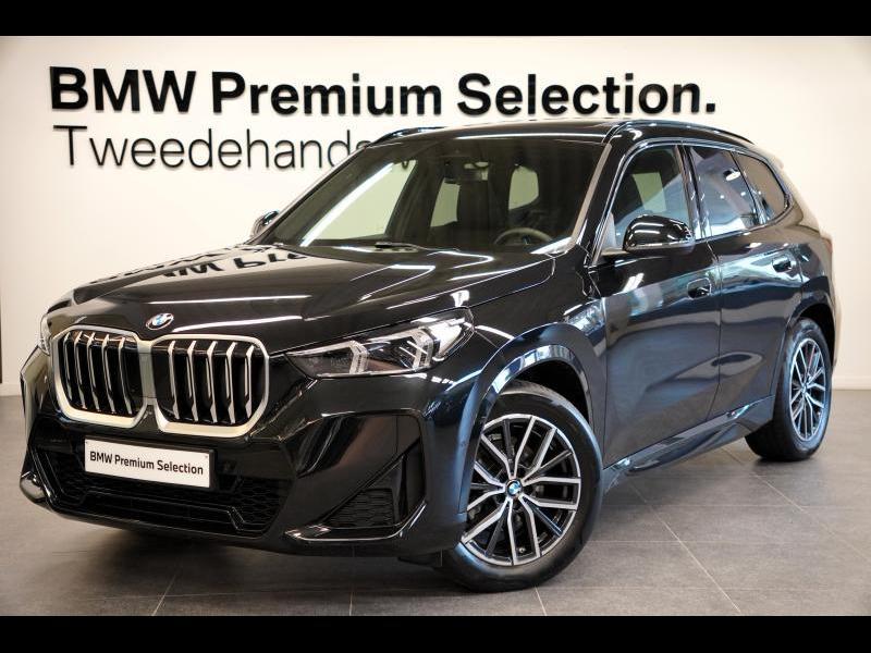 BMW Serie X X1 M PACK PANORAMADAK HARMANKARDON DRIVE ASSIST, Achat, Euro 6, Entreprise, 5 portes