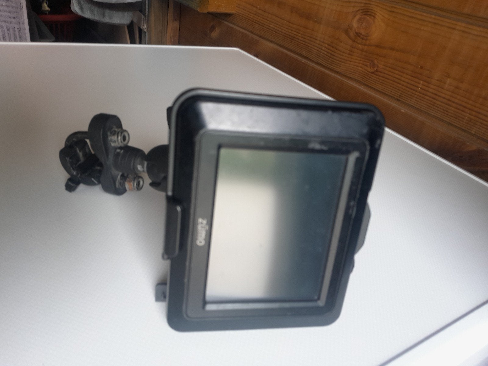 motogps, Motoren, Ophalen, Zo goed als nieuw