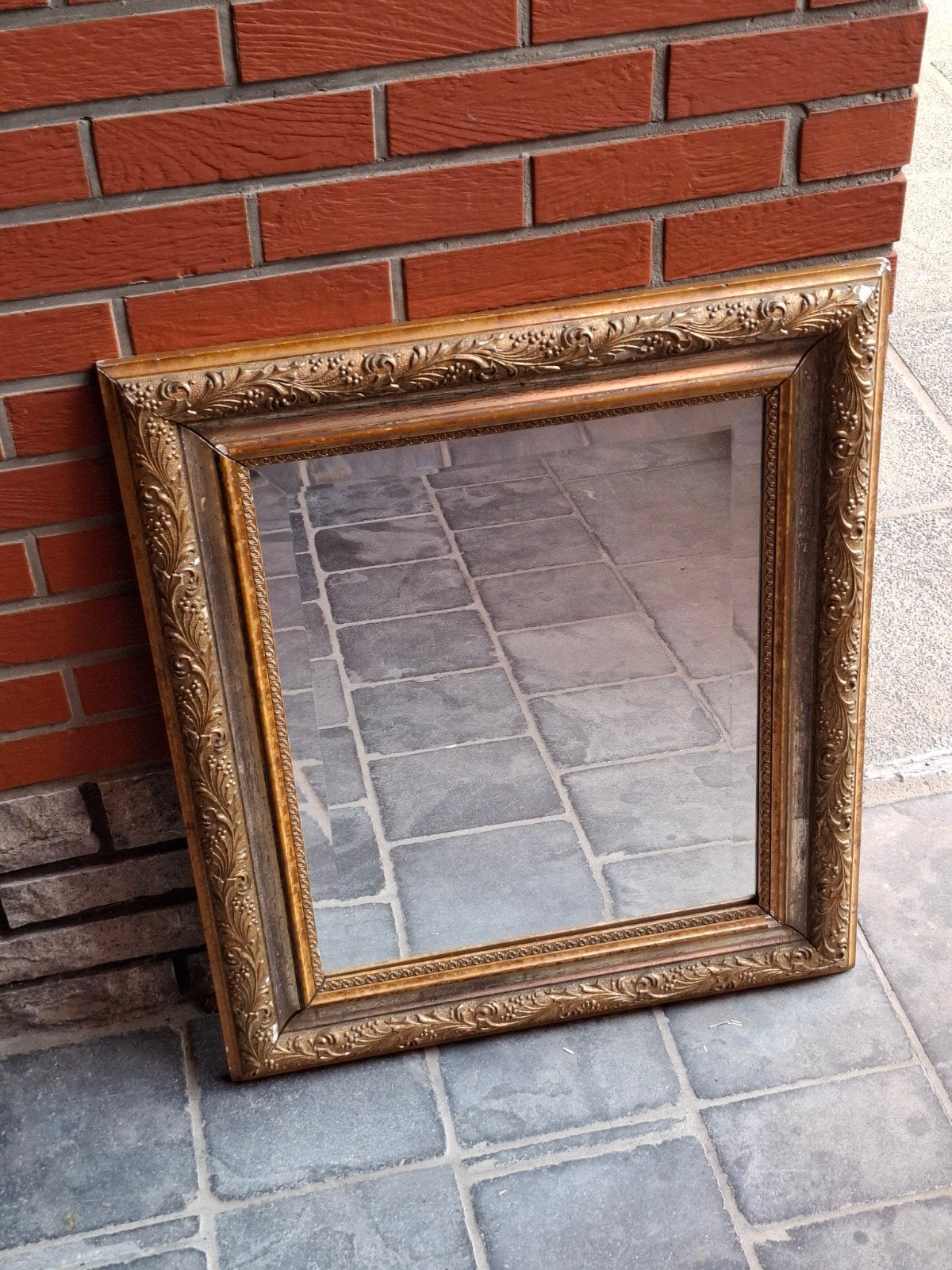 Miroir Ancien