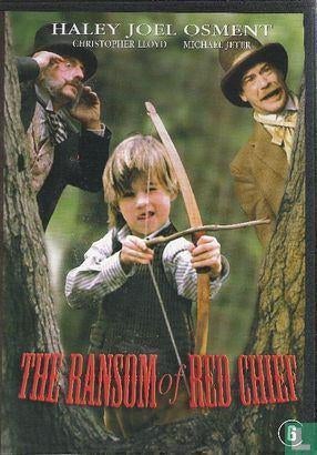 the ransom of red chief ( christopher lloyd ), Ophalen of Verzenden, Zo goed als nieuw