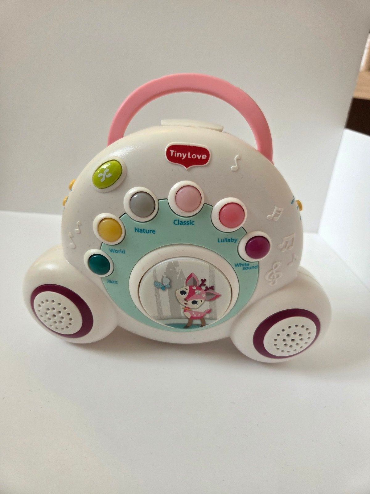 Mobiel Baby, Kinderen en Baby's, Ophalen