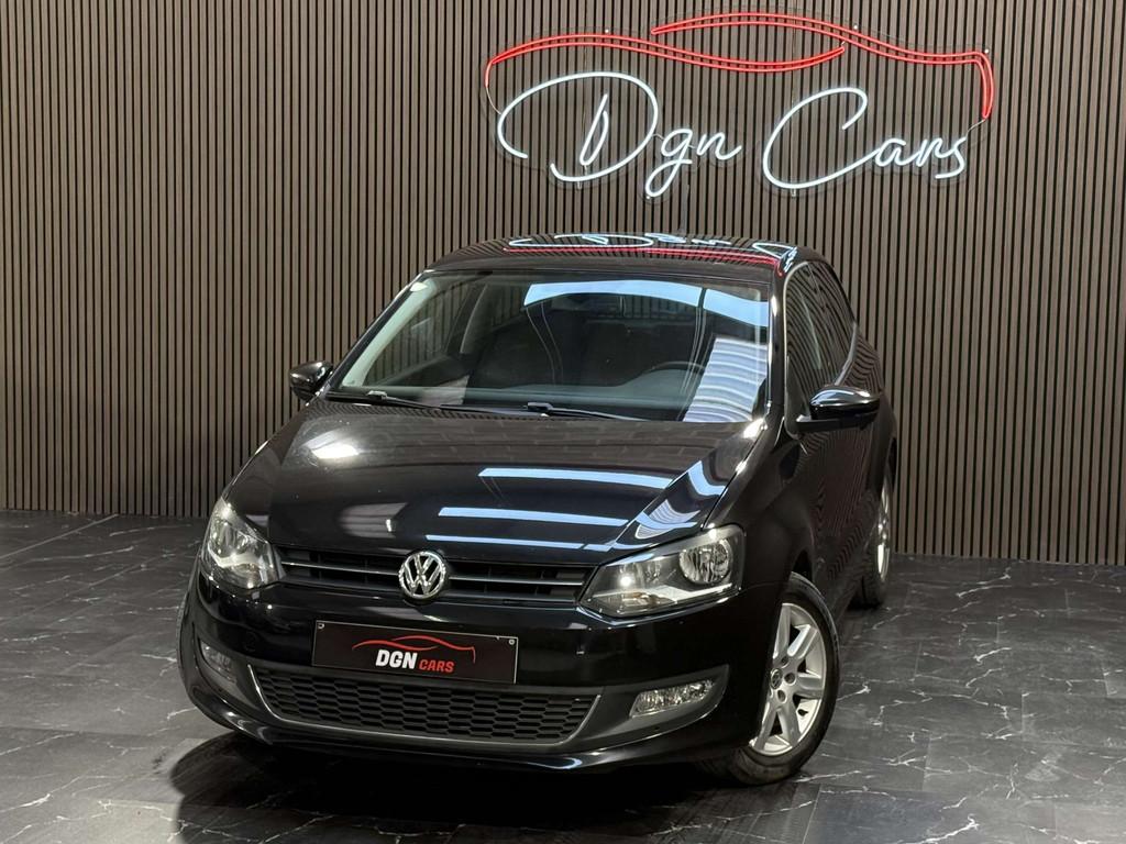 Volkswagen Polo Polo 1.6 CR TDi Highline PRET A IMMAT, Autos, Volkswagen, Entreprise, Achat, Polo, ABS, Airbags, Air conditionné