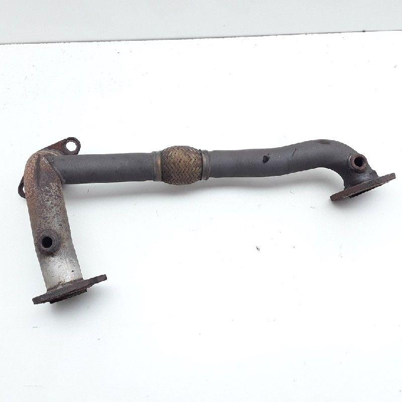 ÉCHAPPEMENT AVANT PIPE Kia Sorento I (JC) (01-2002/12-2011), Utilisé, Kia