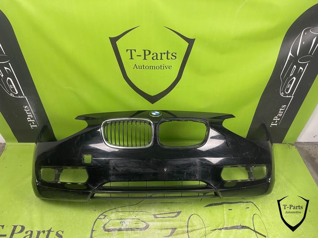 Pare-chocs avant BMW S rie 1 F20 ( partir de 2012), Info@fabrikant.eu, Fabrikant BV, Pare-chocs, Fabrikantstraat 1
1000 AA  Amsterdam, NL