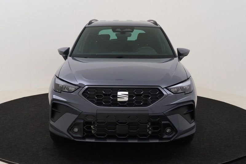 SEAT Arona Play Plus 1,0 TSI 115 hp DSG7, Auto's, Gebruikt, 116 pk, 3 cilinders, SUV of Terreinwagen