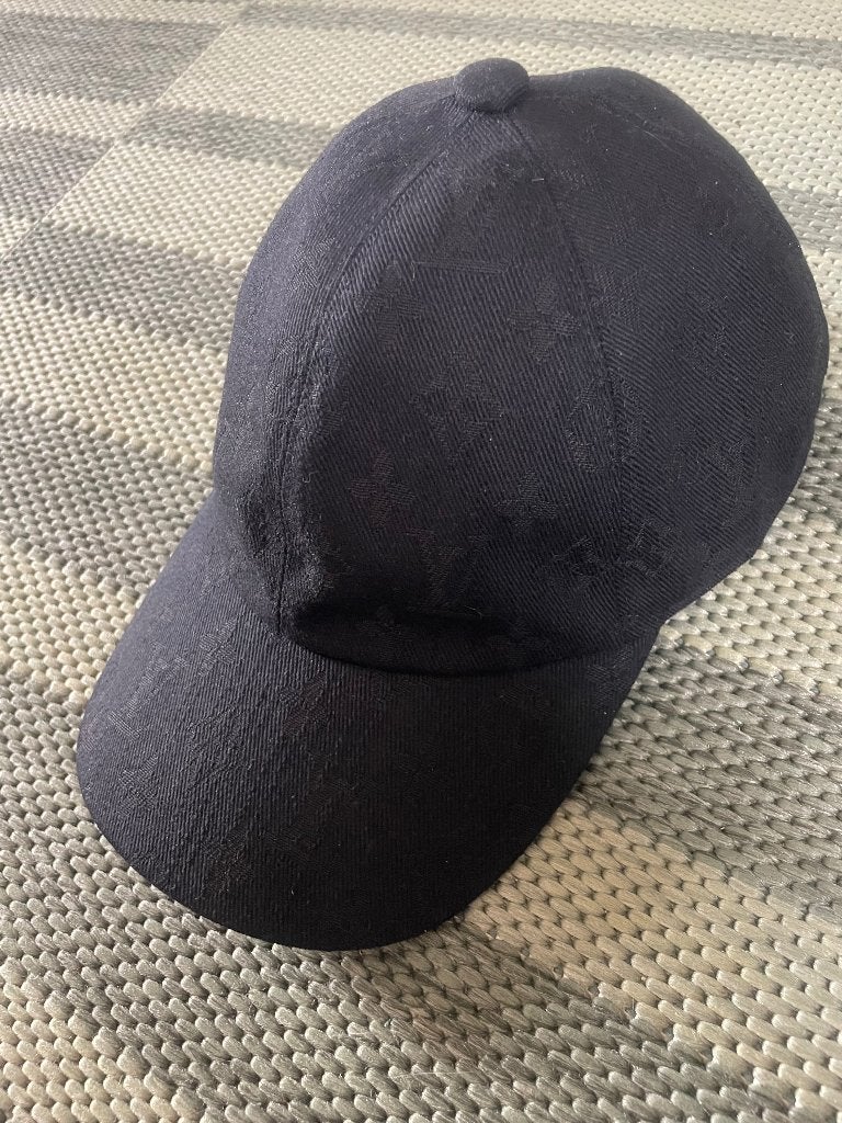 Casquette Louis, Vêtements | Hommes, Chapeaux & Casquettes, Enlèvement ou Envoi, Comme neuf, 57 cm (M, 7⅛ pouces) ou moins, Casquette