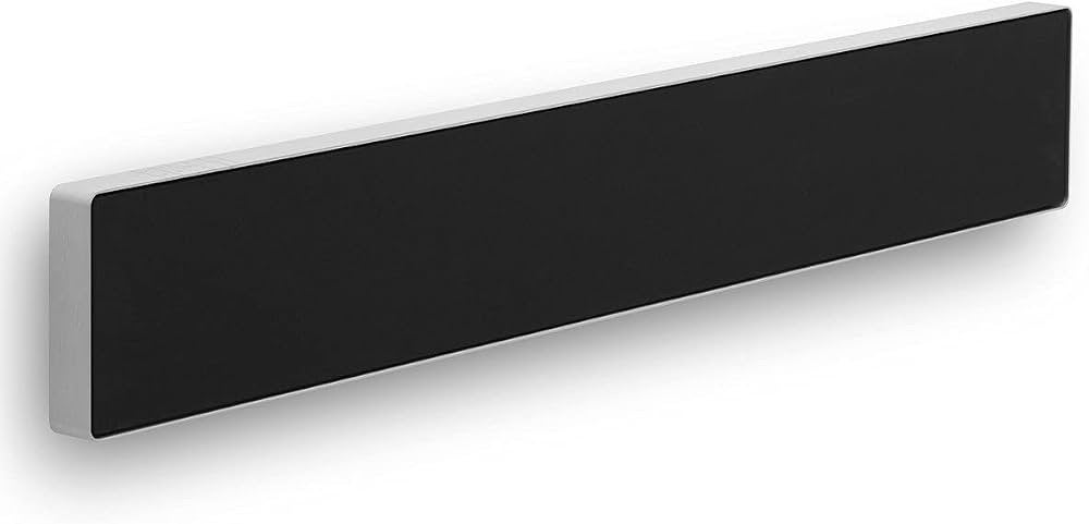 B&O Beosound Stage, zwart/zilver, nieuw in verpakking, Ophalen, Nieuw