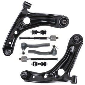 Draagarm Citroen C1 II draagarm Peugeot 108 draagarm Toyota, Neuf, -, -, -