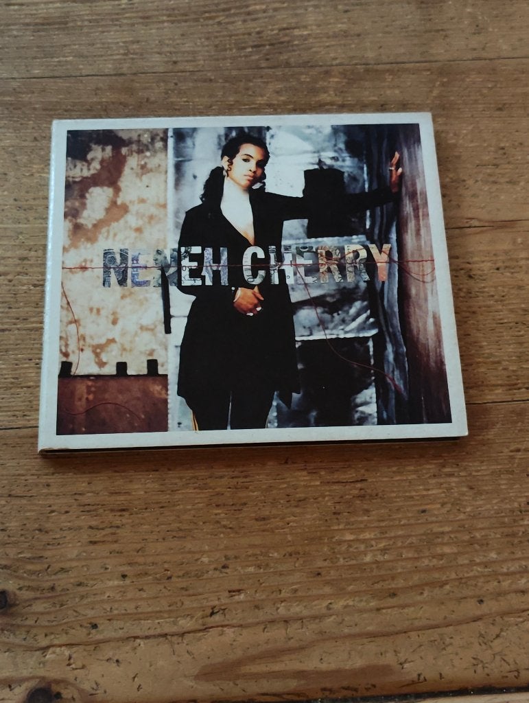 Single (Cd) van Neneh Cherry, CD & DVD, Enlèvement ou Envoi, Utilisé, Hip-hop et Rap