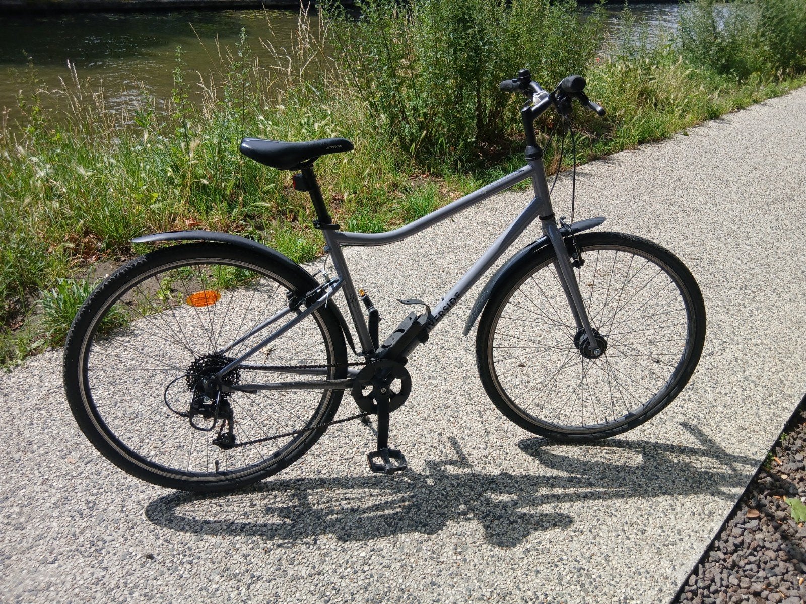 Fiets, Fietsen en Brommers, Ophalen of Verzenden